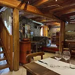 Diffuso La Marmu Osteria Della Croce Bianca Hotel Marmora