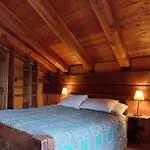 Diffuso La Marmu Osteria Della Croce Bianca Hotel Marmora