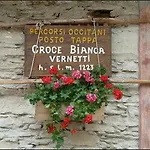 Diffuso La Marmu Osteria Della Croce Bianca Marmora