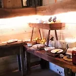 Diffuso La Marmu Osteria Della Croce Bianca