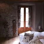 Hotel Diffuso La Marmu Osteria Della Croce Bianca