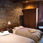 Diffuso La Marmu Osteria Della Croce Bianca Hotel 3*