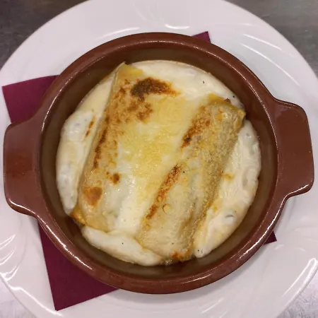Diffuso La Marmu Osteria Della Croce Bianca Szálloda Marmora