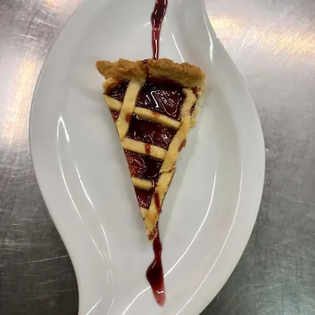Szálloda Diffuso La Marmu Osteria Della Croce Bianca