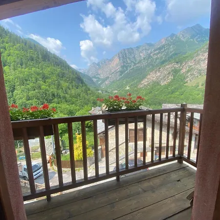 Diffuso La Marmu Osteria Della Croce Bianca Hotel Marmora