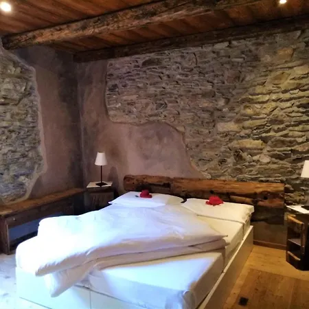 Diffuso La Marmu Osteria Della Croce Bianca Marmora