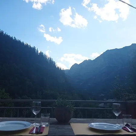 Diffuso La Marmu Osteria Della Croce Bianca 3* Marmora