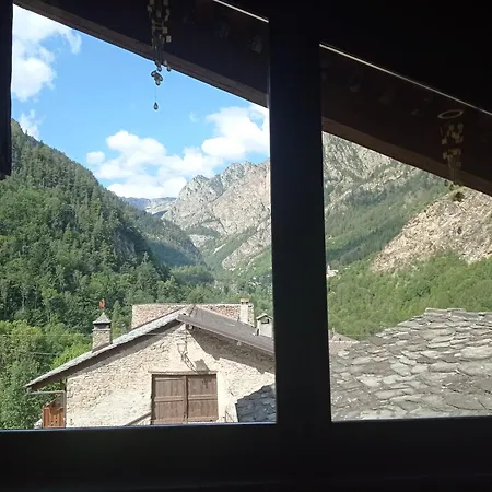 Hotel Diffuso La Marmu Osteria Della Croce Bianca Marmora