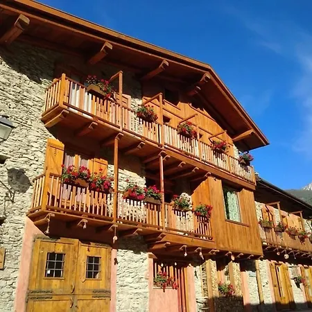 Diffuso La Marmu Osteria Della Croce Bianca 3*