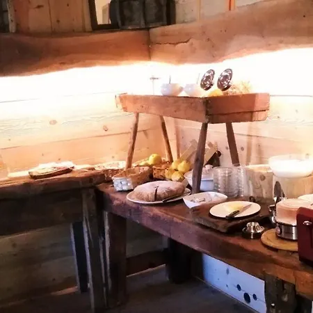 Diffuso La Marmu Osteria Della Croce Bianca