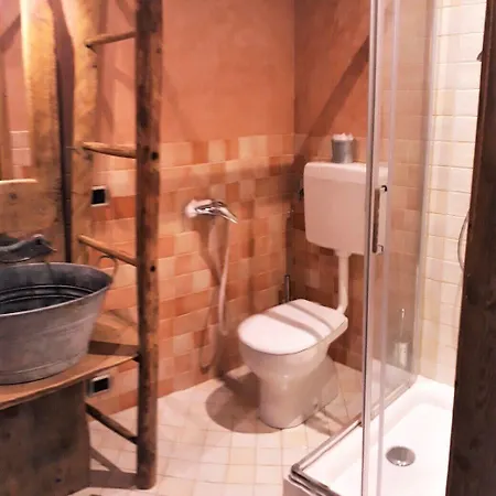 Diffuso La Marmu Osteria Della Croce Bianca 3*