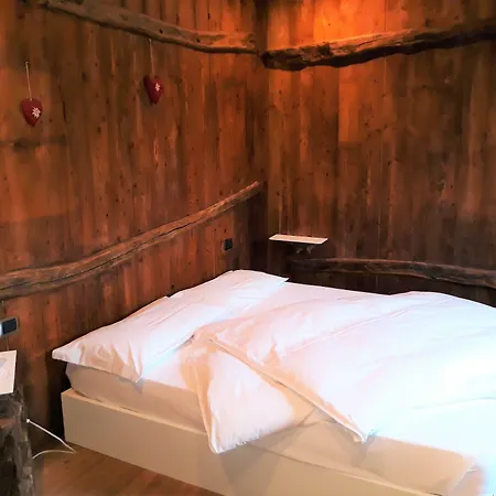 Diffuso La Marmu Osteria Della Croce Bianca Szálloda