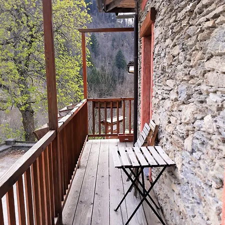 Diffuso La Marmu Osteria Della Croce Bianca Marmora