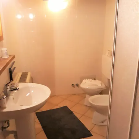 Diffuso La Marmu Osteria Della Croce Bianca 3* Marmora