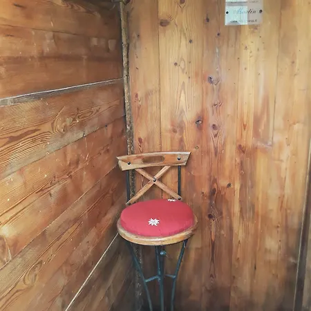 Diffuso La Marmu Osteria Della Croce Bianca Hotel