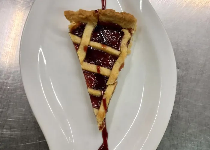 Hotel Diffuso La Marmu Osteria Della Croce Bianca