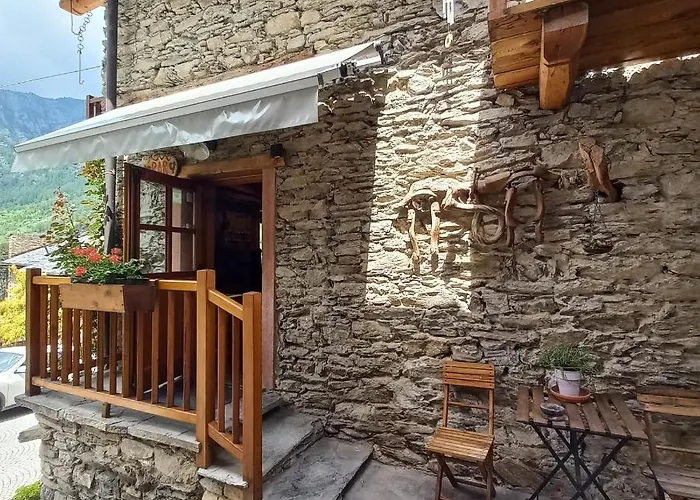 Diffuso La Marmu Osteria Della Croce Bianca Hotel 3*