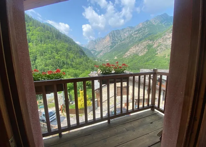 Diffuso La Marmu Osteria Della Croce Bianca Hotel Marmora