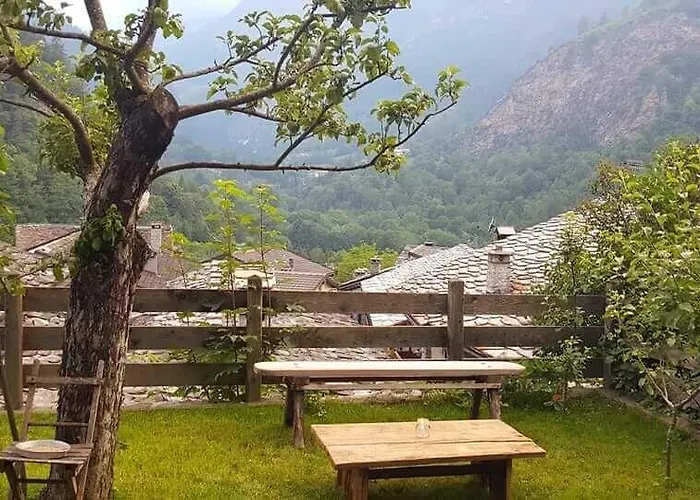 Diffuso La Marmu Osteria Della Croce Bianca Hotel 3*