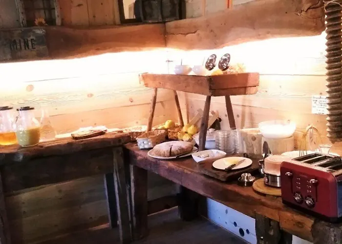 Diffuso La Marmu Osteria Della Croce Bianca