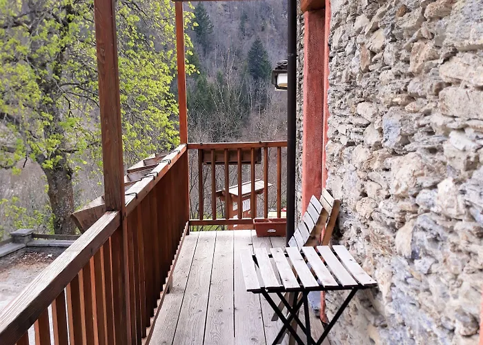 Diffuso La Marmu Osteria Della Croce Bianca Marmora