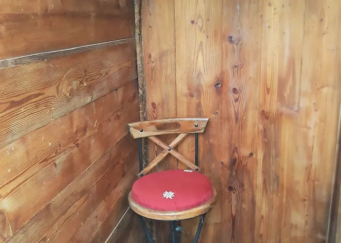 Diffuso La Marmu Osteria Della Croce Bianca Hotel